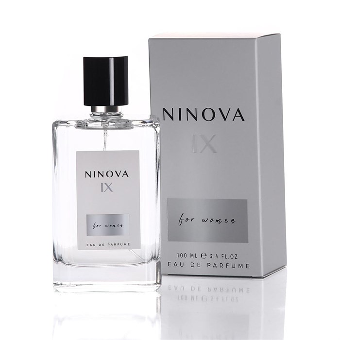Ninova Women  IX Parfüm Edp 100 ml