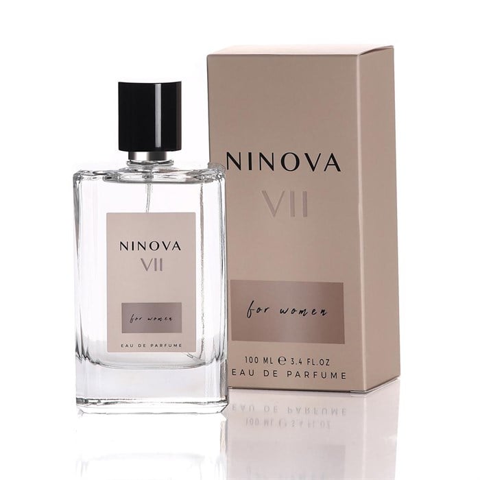 Ninova Women VII Parfüm Edp 100 ml