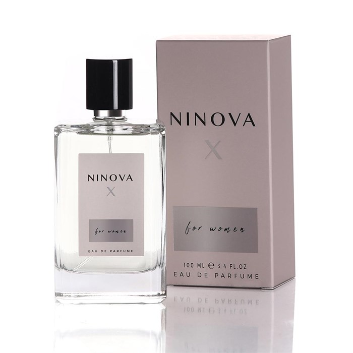 Ninova Women X Parfüm Edp 100 ml
