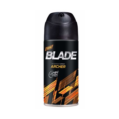 Blade Deodorant Archer 150 ml