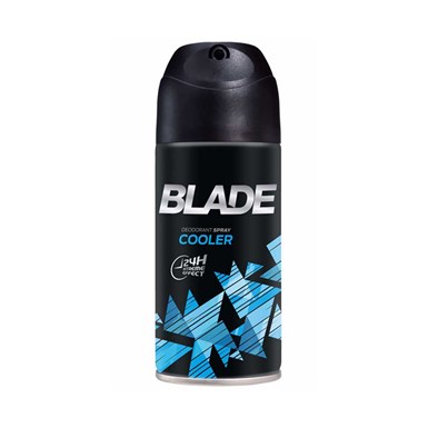 Blade Deodorant Cooler 150 ml