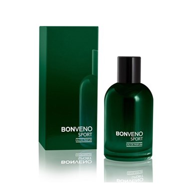BonVeno Sport Erkek Parfümü edp 100 ml