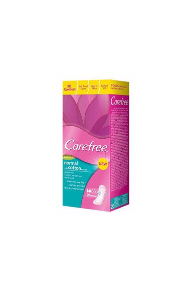 Carefree Ped Breathable Airflow 20li