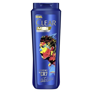 Clear Men Şampuan - Cool Sport 600 mlCLEARErkek ŞampuanlarŞampuan erkekler için de en güçlü etkide çeşit ve marka seçenekleri ile - TShop ta