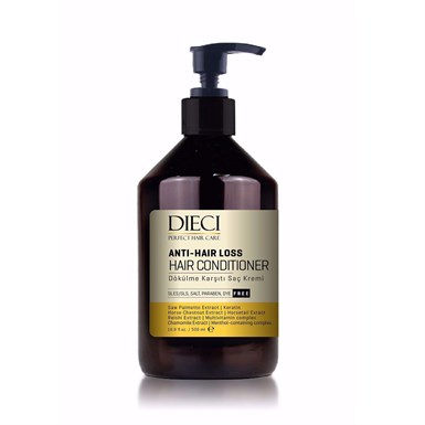 Dieci Anti Hair Loss Hair Conditioner 500 ml