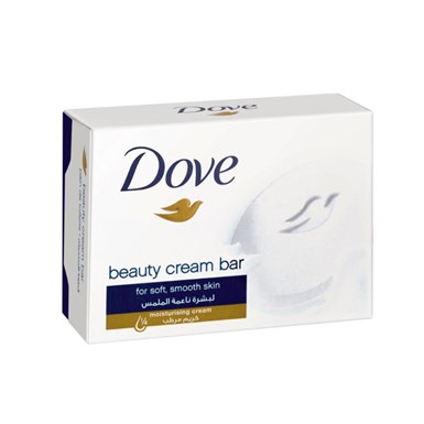 Dove Sabun Cream Bar Classic 100 grDOVEYüz Temizleme ÜrünleriDove Sabun Cream Bar Classic 100 gr - tshop.com.tr