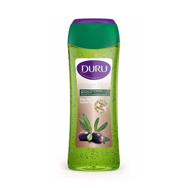 Duru Duş Jeli - Natural Olive Herbs 450 ml
