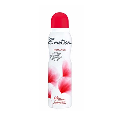 Emotion Romance Kadın Deodorant 150 ml