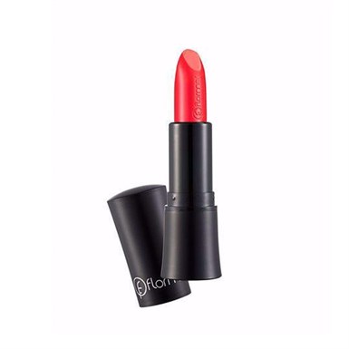 Flormar Mat Ruj 201 - Supermatte Lipstick Scarlet Dress - tshop.com.tr