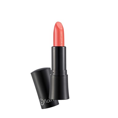 Flormar Mat Ruj 205 - Supermatte Lipstick Peach Pastel