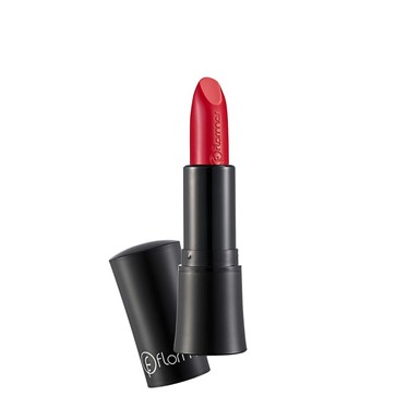 Flormar Mat Ruj 206 - Supermatte Lipstick Red Luxury