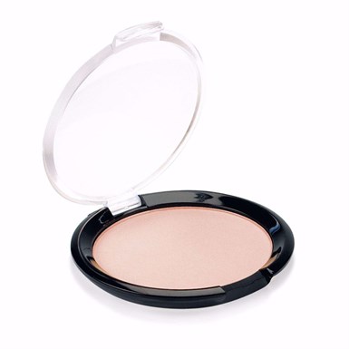 Golden Rose Sılky Touch Compact Powder 6
