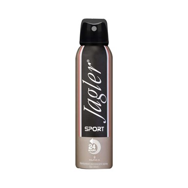 Jagler Sport Deodorant Men 150 ml