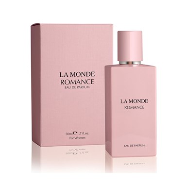 La monde Romance Kadın Parfümü edp 50 ml
