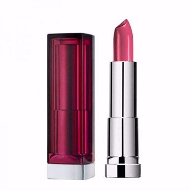 Maybelline Ruj - Color Sensational Lipstick 162