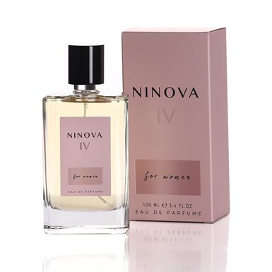 Ninova Women IV Parfüm Edp 100 ml