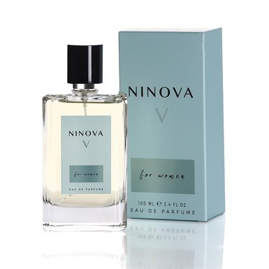 Ninova Women V Parfüm Edp 100 ml