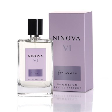 Ninova Women VI Parfüm Edp 100 ml