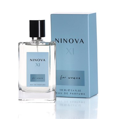 Ninova Women XI Parfüm Edp 100 ml