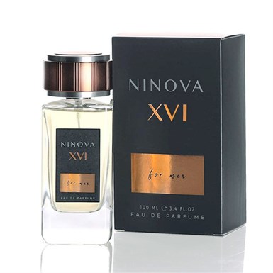 NINOVANinova Men  XVI Parfüm Edp 100 mlErkek ParfümNinova Men  XVI Parfüm Edp 100 ml - tshop.com.tr1Ana Tedariçi75192