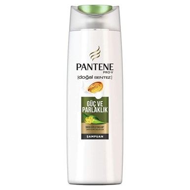Pantene Şampuan Doğal Sentez 500 ml PANTENE Şampuanlar Pantene Şampuan Doğal Sentez 500 ml | Tshop
