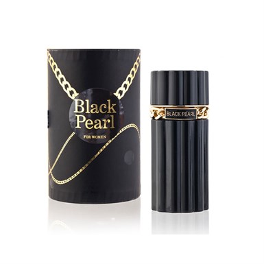 Paris Flowers Kadın Parfümü Black Pearl Edp 100 ml