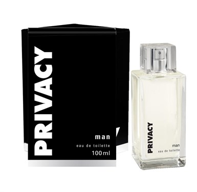 Privacy Edt Parfüm 100 ml Erkek Parfümü