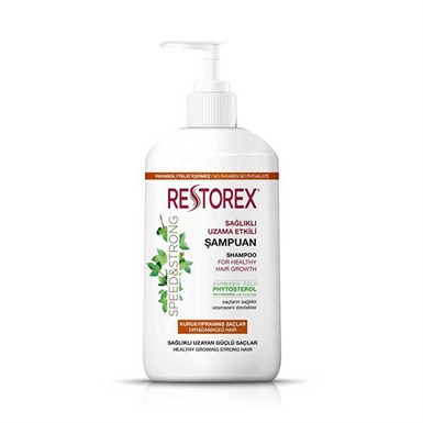 Restorex Şampuan  - Onarıcı Etkili 1000 ml