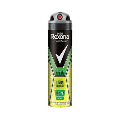 Rexona Deodorant Men Lime 150 ml