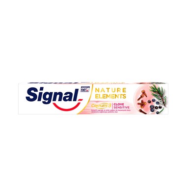 Signal Diş Macunu -  Nature Elements Clove Sensitive 75 ml