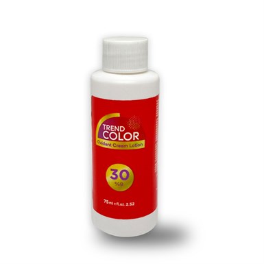 Trend Color Oksidan Losyon 30 %9 75 ml