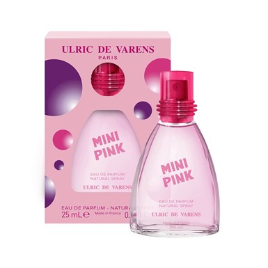 UDVUDV Kadın Parfüm - Mini Pink - edp 25 mlKadın ParfümUDV Kadın Parfüm - Mini Pink - edp 25 ml - tshop.com.tr1Ana Tedariçi31811