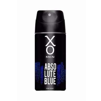 Xo Absolute Blue Erkek Deodorant 150 ml