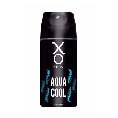 XO Aqua Cool Erkek Deodorant 150 ml