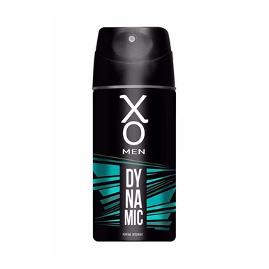 Xo Dynamic Erkek Deodorant 150 ml