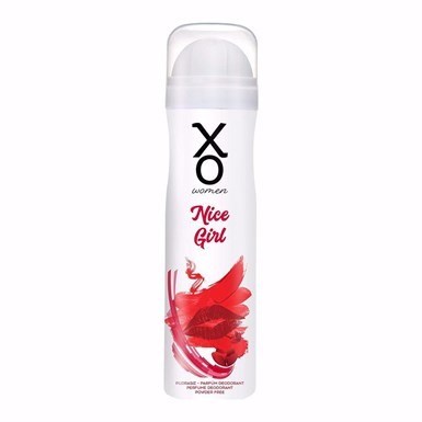 Xo Girl Kadın Deodorant 150 ml